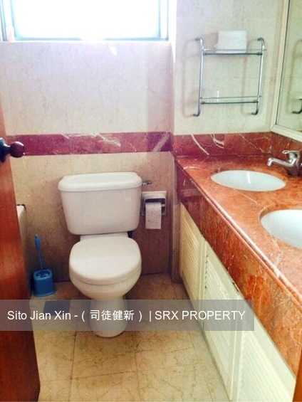 Changi Court (D16), Condominium #229150851